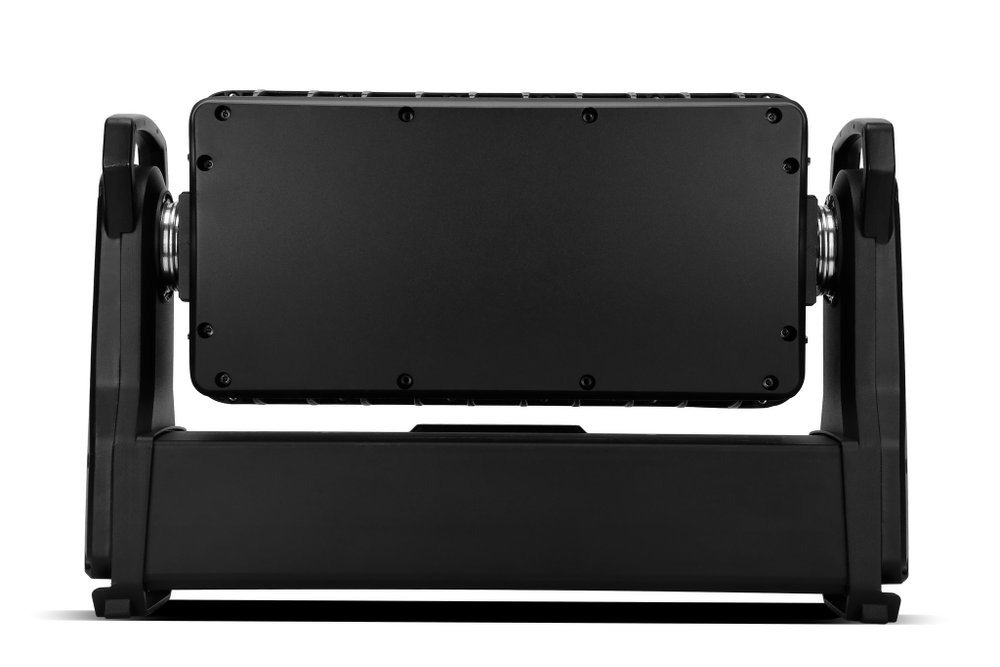 Strobe Thunder M — LED стробоскоп 40×RGBW 1200 Вт IP65