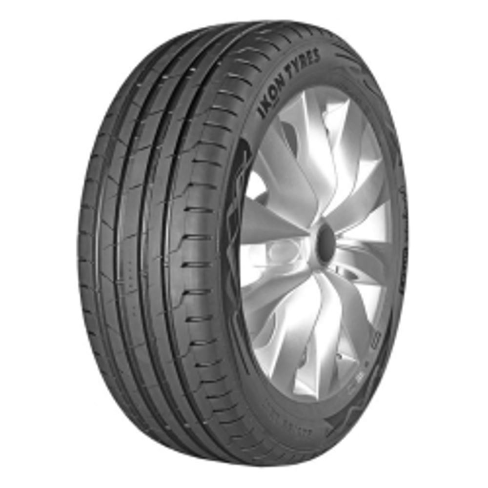 Легковая шина Ikon Tyres (Nokian Tyres) Autograph Ultra 2 SUV XL 275/40-R21 107Y