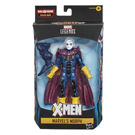 Фигурка Marvel Legends Series Marvel's Morph