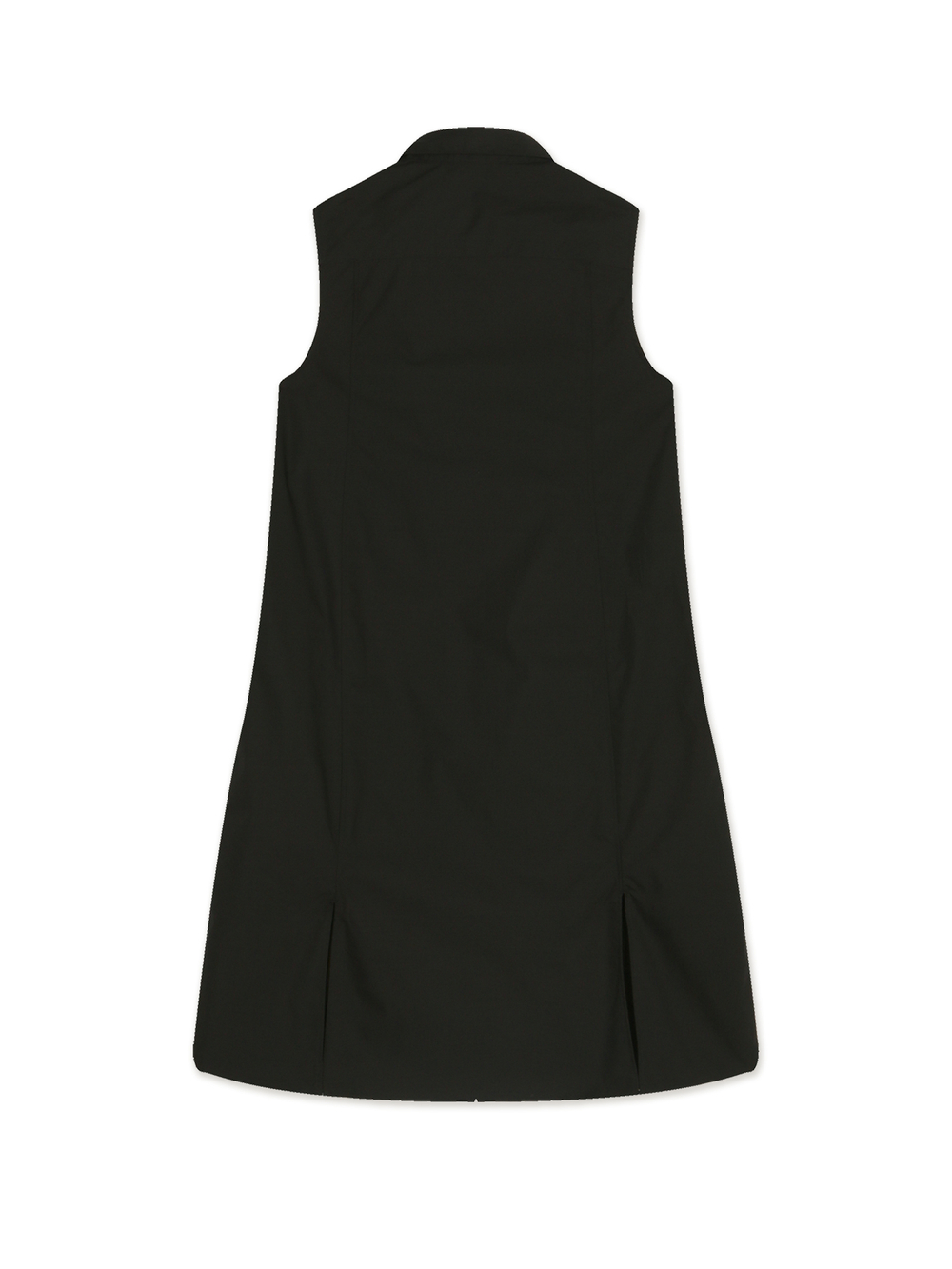 Платье Sleeveless