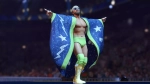WWE 2K22 Cross-Gen Digital Bundle PS4 | PS5