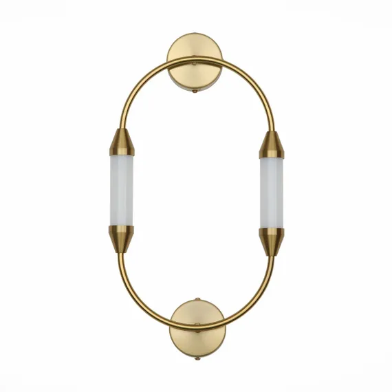 Бра Olbia SL6004.301.02 ST Luce