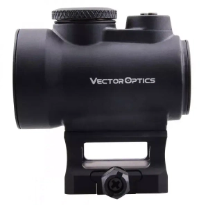 Прицел коллиматорный Vector Optics CENTURION 1x30 (SCRD-34)