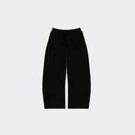 Штаны UNIFORM Baggy Sport, черный