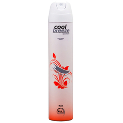 Дезодорант женский спортивный COOL BREEZE Musk 200 мл