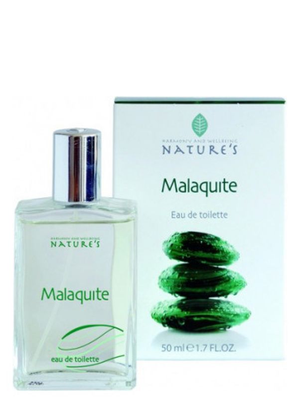 Nature's Malaquite