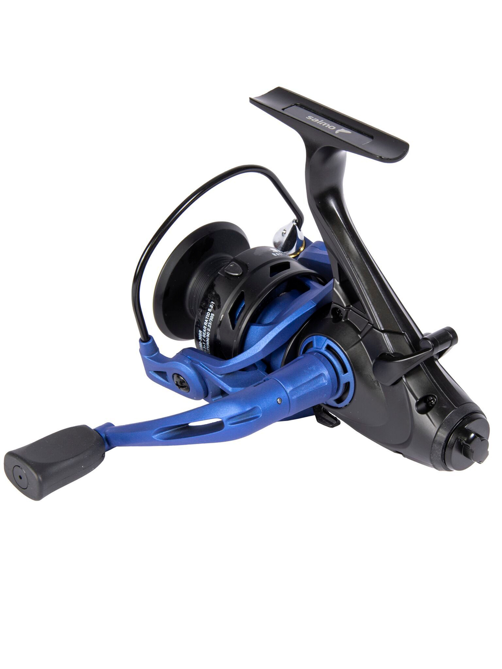 Катушка Salmo Sniper BAITFEEDER 4 4000FD
