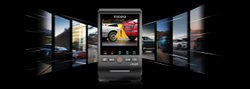 Viofo A329S 2CH с GPS, WIFI и двумя камерами