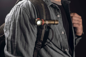 Armytek Elf C2 USB-C Pobeda (Limited edition)