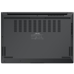 Ноутбук ASUS ZenBook 14 OLED UM3406KA-QD180 AMD Ryzen AI 5 340 2000MHz/14"/1920х1200/16GB/1024GB SSD/AMD Radeon 840M/Без ОС (90NB14U1-M00AK0) Black