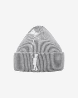 Шапка Kite Warm beanie Серая