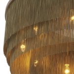 Люстра Tissot L LIGHTING