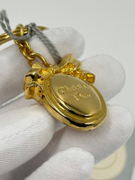 Брелок Christian Dior
