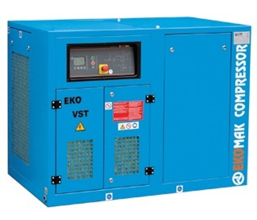 Винтовой компрессор Ekomak EKO 45 S VST