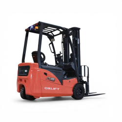Электропогрузчик OXLIFT FE3D16N г/п 1,6 тонны 4500 мм