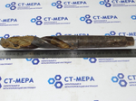 Сверло по металлу 33.25мм (185х334) Р18 к\х К/М4