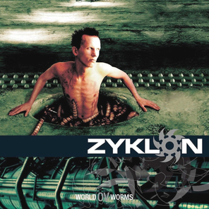 Zyklon / World Ov Worms (CD)
