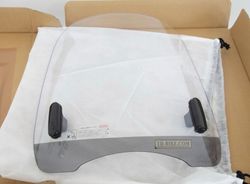 Windscreen Asahi Lead125. LE-23. JF45, JK12