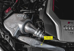 Система холодного впуска 034Motorsport X34 Audi RS4/RS5 Carbon Fiber Cold Air Intake System