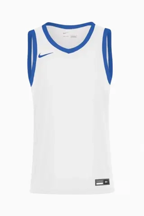 Майка без рукавов Nike Team25 Basketball Stock - белый