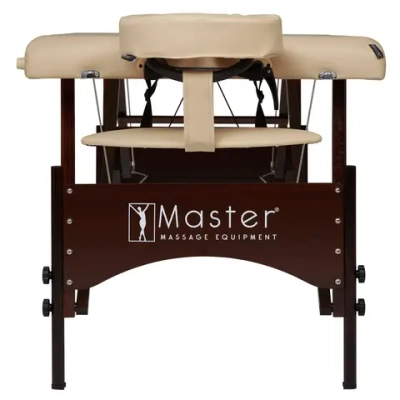 Массажный стол Master Argo складной