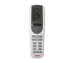 Tosot T24H-SLyR2/I/T24H-SLyR2/O