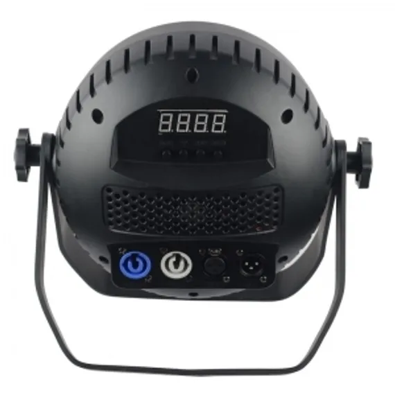 I LIGHTING IL-LED PAR 19X10 RGBW
