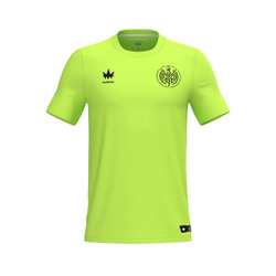 Футболка игровая 2DROTS Element Jersey — Volt