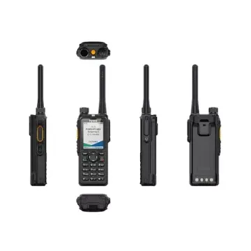 Радиостанция Hytera HP785 UHF