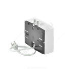 Водонагреватель электрический проточный EIL 6 Plus Stiebel Eltron 204618