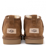 Ugg Classic Ultra Mini "Chestnut"