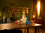Конструктор LEGO DREAMZzz 71486 Замок Ноктюрния