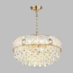 5070/12 ODL Люстра E14 12*40Вт 220В IP20 HALL