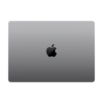 Ноутбук Apple MacBook Pro 14 (M3 8С/10C) 8/1TB, Space Gray (Серый космос) MTL83