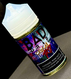 Flavour Concentrate Bad Drip 60 ml