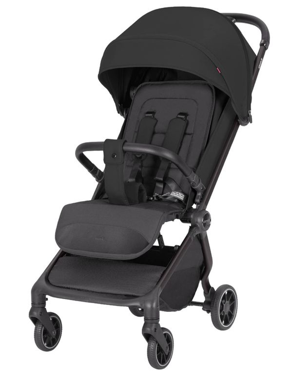 Прогулочная коляска Carrello Atom S