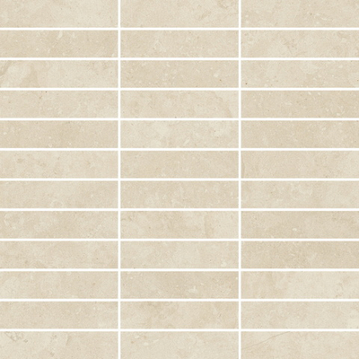 Мозаика Genesis Moon White Mosaico Grid 30х30