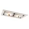Точечный светильник Cardani Semplice A5949PL-2WH Arte Lamp