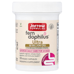Jarrow Formulas, Fem-Dophilus® Ultra, 30 растительных капсул