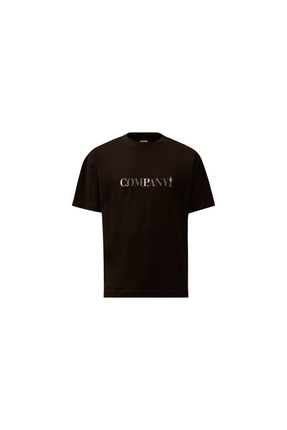 Футболка C.P.COMPANY