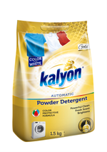 Kalyon Порошок автомат 1.5кг Цветочные Луга