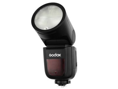 Накамерная вспышка Godox Ving V1N TTL для Nikon