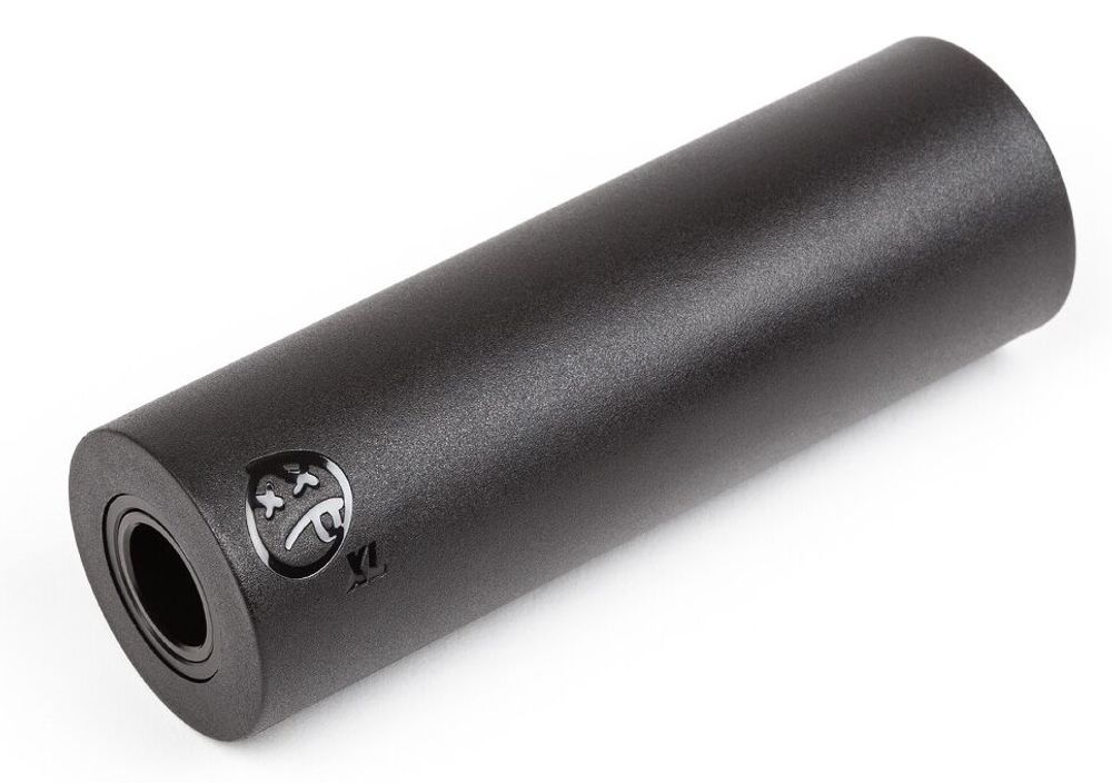 Пеги для BMX BSD RUDE TUBE LT PLASTIC PEG 10mm V2 BLACK