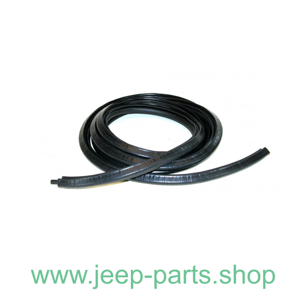 Комплект уплотнителей передних дверей FAIRCHILD D3025 Jeep Cherokee XJ