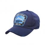 Кепка Baseball Cap Trucks Blue, one size, Remington