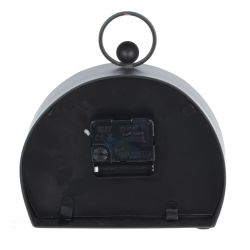 GAEM Часы настольные декоративные, L18 W5,5 H19 см, (1xАА не прилаг.)