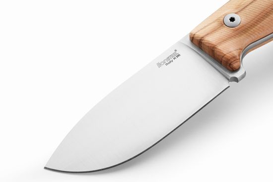 Нож Lion Steel "M2M" L/M2M UL