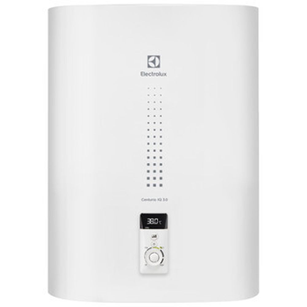 Водонагреватель электрический накопительный Electrolux EWH 30 Centurio IQ 3.0