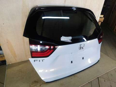 дверь задняя Honda Fit GR1 GS5