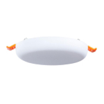 Встраиваемый светодиодный светильник Arte Lamp PRIOR A7983PL-1WH